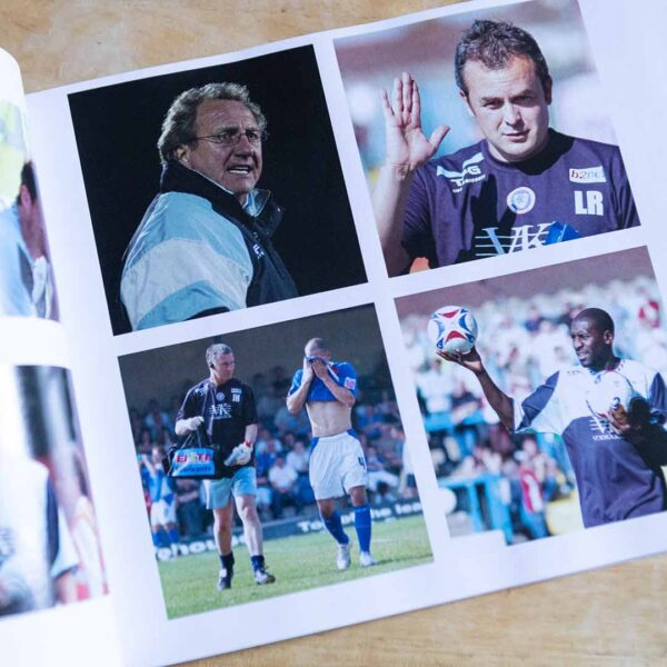 2006/7 Photographic Season Review - Chesterfield FC - Image 2