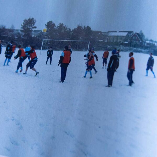 2006/7 Photographic Season Review - Chesterfield FC - Image 3