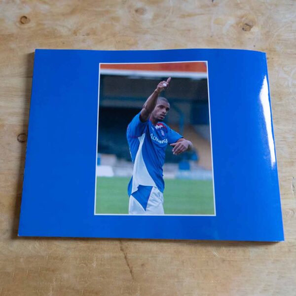 2006/7 Photographic Season Review - Chesterfield FC - Image 4